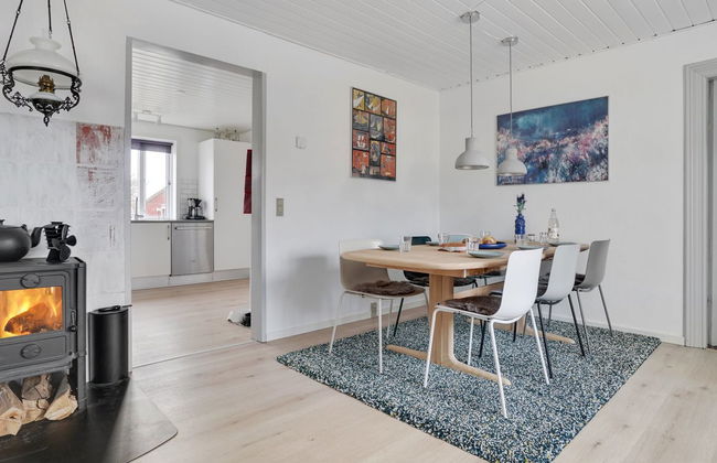 "Thilla" - 100m from the sea - Foto 29