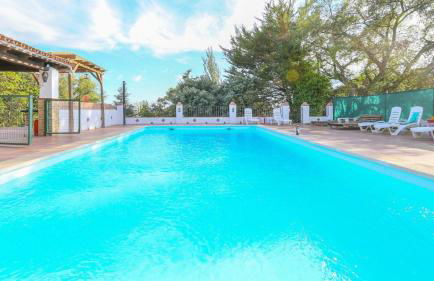 Casa Rural Villa Amigo Aracena by Ruralidays - Foto 31