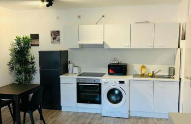 Studio mit 2 Einzelbetten, Bad Kleinen - Foto 10