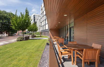 Staybridge Suites Newcastle by IHG - Foto 69