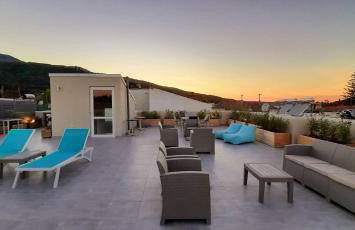 The Central Villa - Kassiopi Corfu Villas - Photo 51