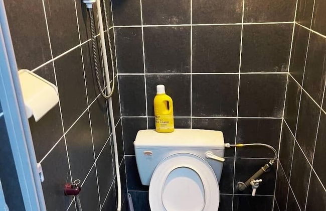 Natol Budget Homestay Rock Road - Foto 19