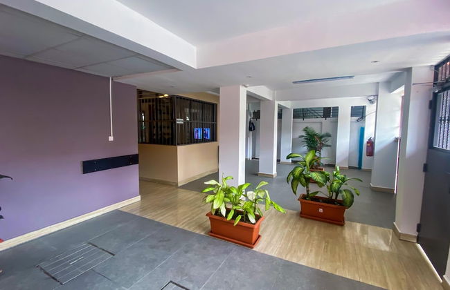 RESIDENCE BELMANN BONAPRISO - Foto 2