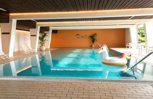 Gemütliches Familienapartment im Bayrischen Wald POOL NETFLIX - Foto 14