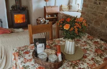 The Little Welsh Cottage - Foto 20