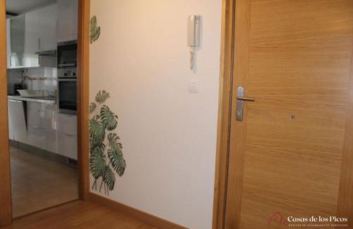 Apartamento Nansa - Casas de los Picos - Foto 14