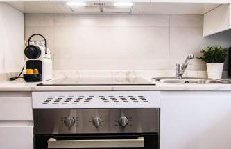 apartamento para 6 personas en hortaleza ALQUILER TEMPORAL - Foto 49