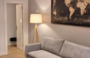 Vivienda Turística en Bilbao La Vieja con Wifi y Parking - Foto 2