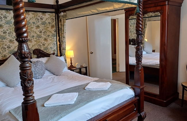 Ardbrecknish House - Photo 4