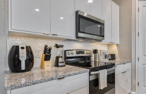 Villa Luxuosa | 4 Quartos | Perto da Disney! - Foto 8