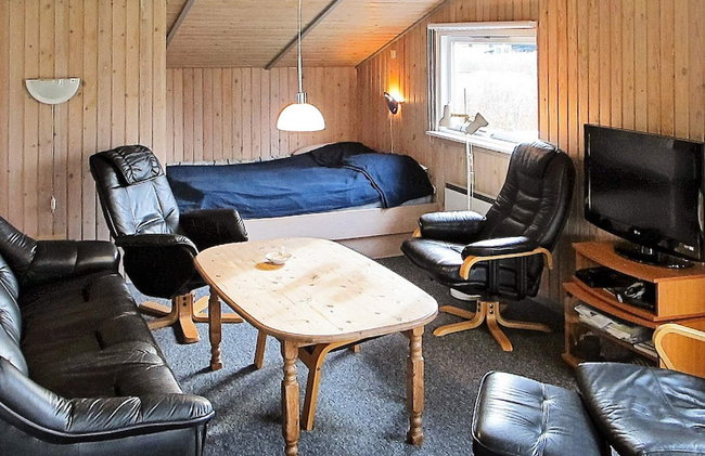 4 Star Holiday Home in Stege - Foto 18