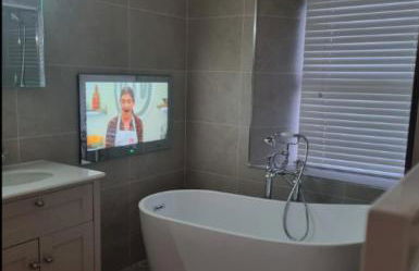 Luxurious Cottage with hot tub, Lake District - Foto 49