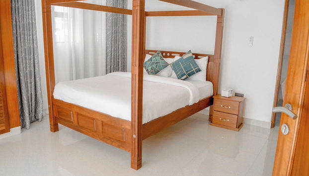 PV 30 at Pazuri Holidays - Foto 3, Habitación