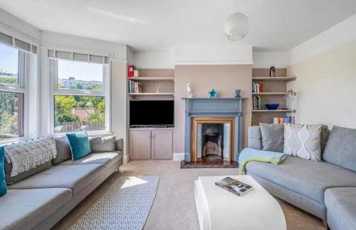 Mevagissey Holiday Home - sea View and Parking - Foto 3