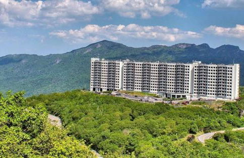 Handsome 2BR Condo with Gorgeous Views in Sugar Mountain! condo - Foto 60