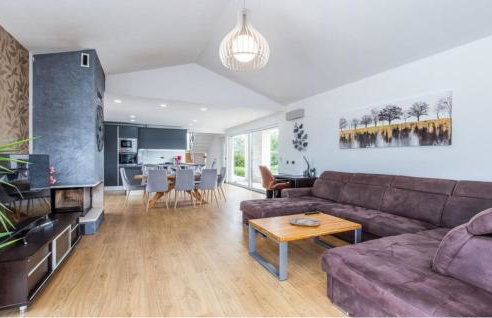 Villa Zara near Poreč for 8 persons with private pool - Foto 10