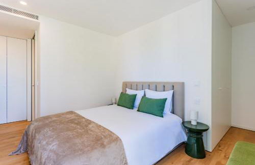 Puro Gold - Superior apartment in the center of Aveiro - Foto 21