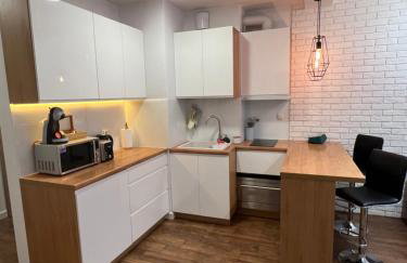 Sosnowe Apartamenty - Marina - Photo 11