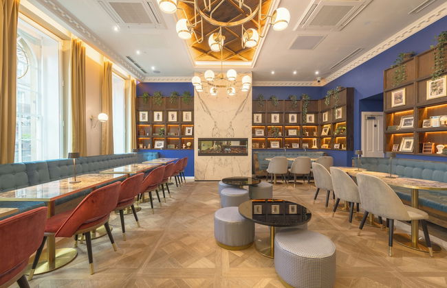 Princes Street Suites - Foto 53