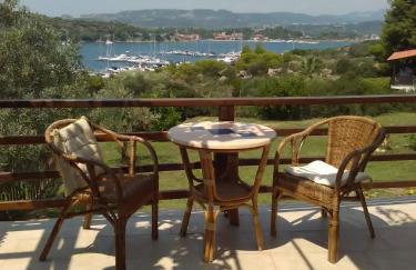 Ases Villa Lagonisi Halkidiki - Foto 20