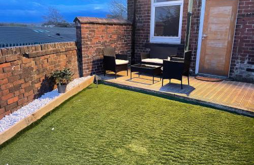 Potters Lodge, Oldham, Manchester by Edl Ventures Ltd - Foto 7