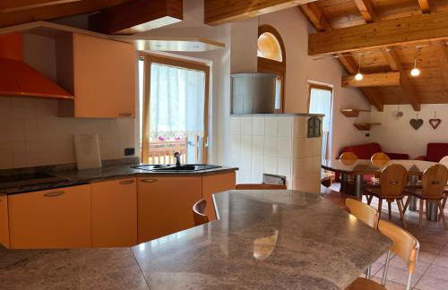 Appartamenti Rì de la Clama Andalo, Barbara - Foto 47