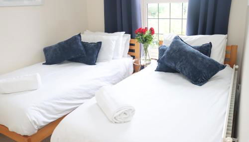 Spring Cottage - Foto 4, towels