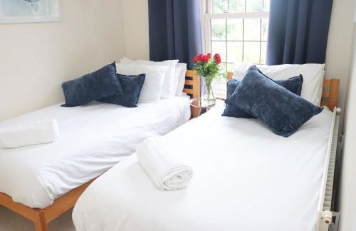 Spring Cottage - Foto 4