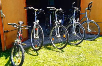 Nette's Ferienhaus - Foto 31