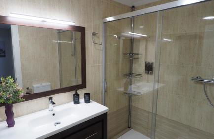 Apartamento en centro ciudad con garaje y aire acondicionado - Foto 26