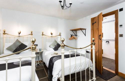 Llancayo Windmill - Foto 23