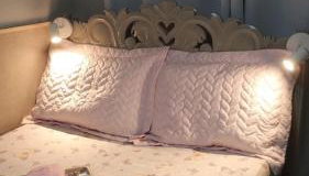 Chalé Vintage com /Ar - Foto 2