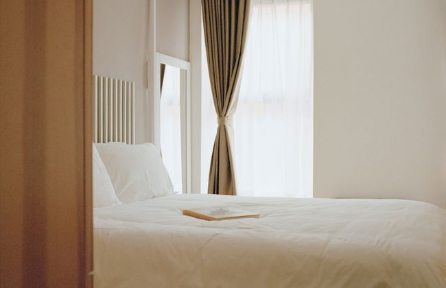 Trueman Court Luxury Serviced Apartments - Foto 34