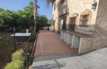 Casa Rural Sierra de las Nieves 2 - Foto 80