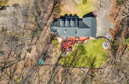 8 Br Sleeps 24 Hot Tub Game Room Dog Friendly - Foto 36