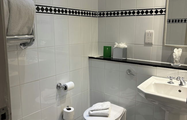 Hatherley Manor Hotel & Spa - Photo 39