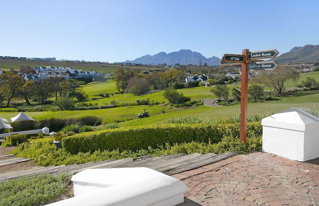 Winelands Golf Lodges 27 - Foto 19