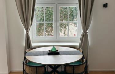 SeeZeit bis zu 4 Personen zentral in Prien am Chiemsee - Foto 4