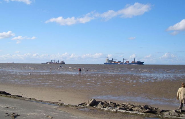 Seehund Comfortable Holiday Residence - Foto 19