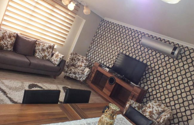 Araz Suite House - Foto 14