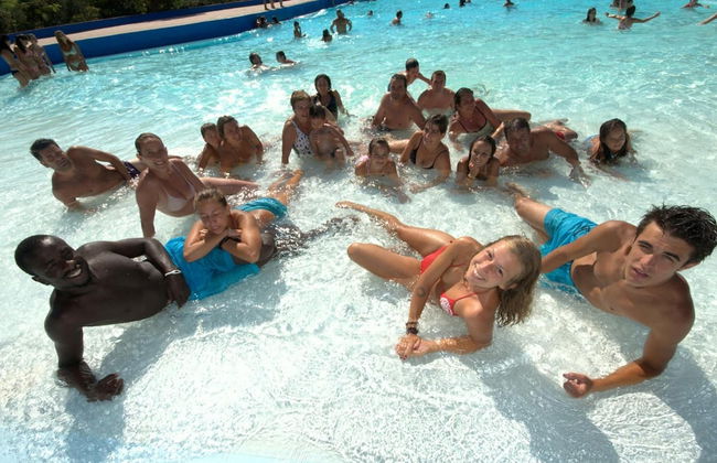 Villaggio Albatros - Photo 25