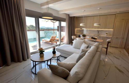 Villa 101 Rhodes - Foto 12