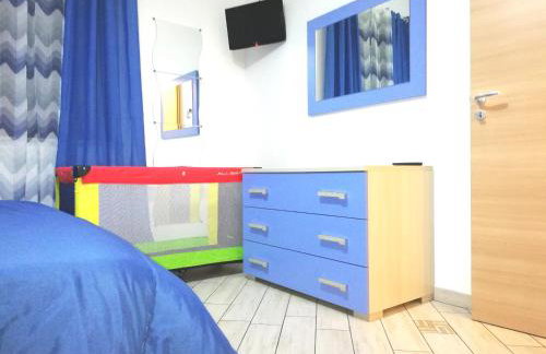 Capo d'Orlando Apartments - Photo 76