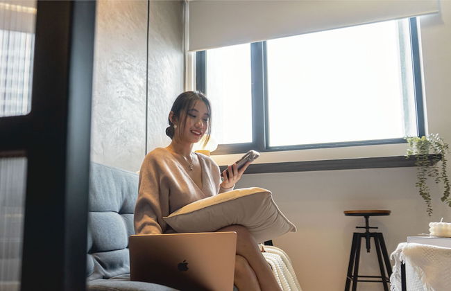 Chambers Residence Kuala Lumpur by Roam - Foto 61