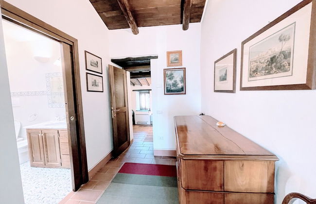 Vicolo - Sleeps 5 With air Con, Wifi, Balcony for Dining and Pool - Photo 50