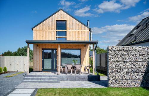 Domek Jacuzzi Escape Kołobrzeg - Foto 32