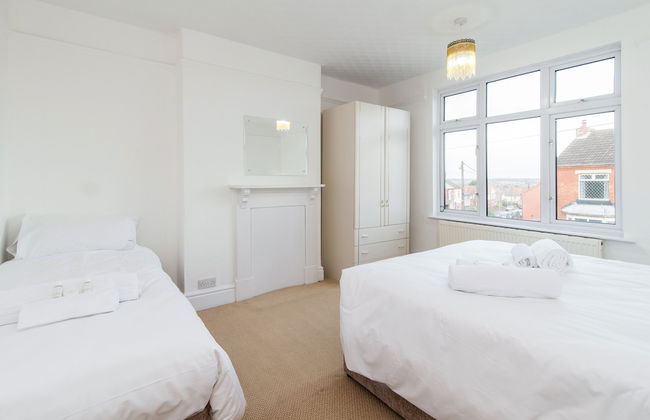 Mountsorrel House - Foto 7