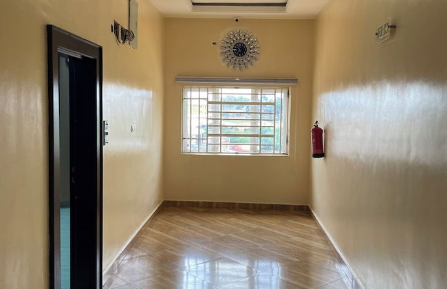 Aaron's Place Luxury Apartments & Rooms - Photo 68