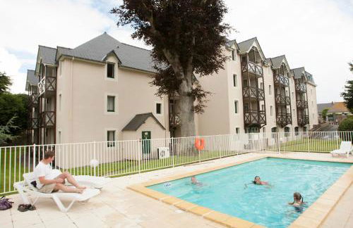 Résidence Pierre & Vacances Ty Mat - Foto 27