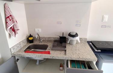 Plus Portão Apto com sacada, Shopping, Academia - Foto 5